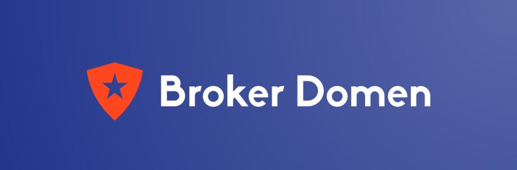 Broker Domen- DoradcaDomenowy.pl